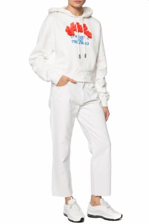Hooded sweatshirt, zdjęcie 2 Hooded sweatshirt od Off White